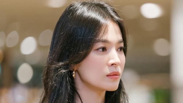 宋慧乔|宋慧乔新剧再谈姐弟恋，狗血剧情却意外地受欢迎