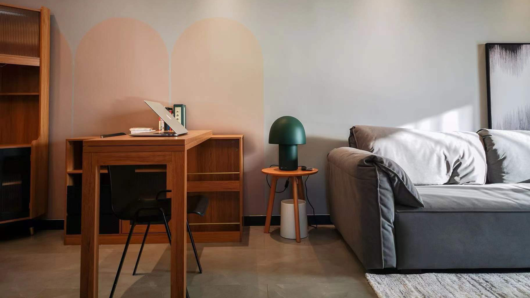 盐系生活|令人怦然心动的家~