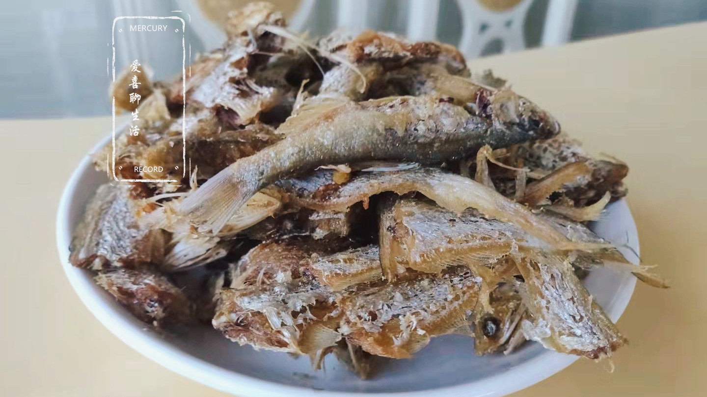 面粉|秋季，遇见这鱼别手软，多买点一次做好存起来，随吃随取方便省事