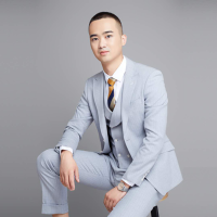 精进的轲杰