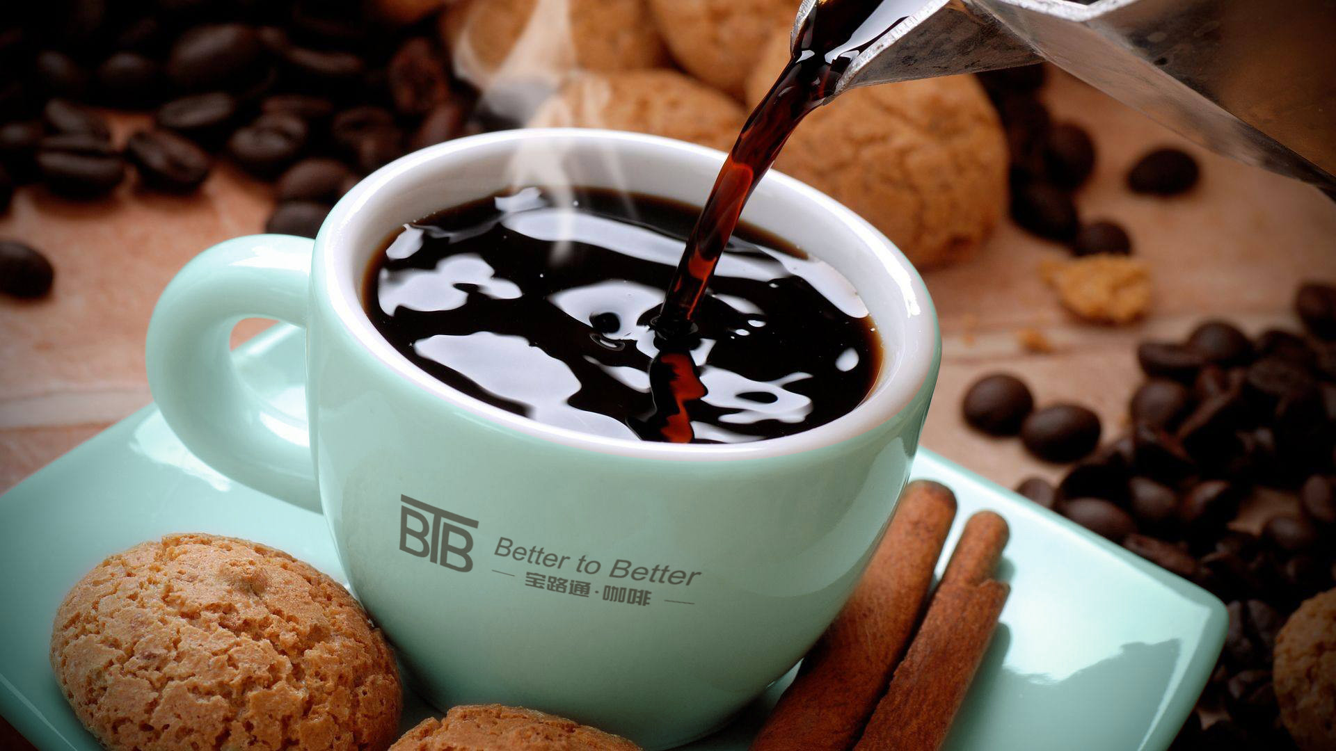 咖啡|咖啡时代，别再傻傻分不清各种咖啡