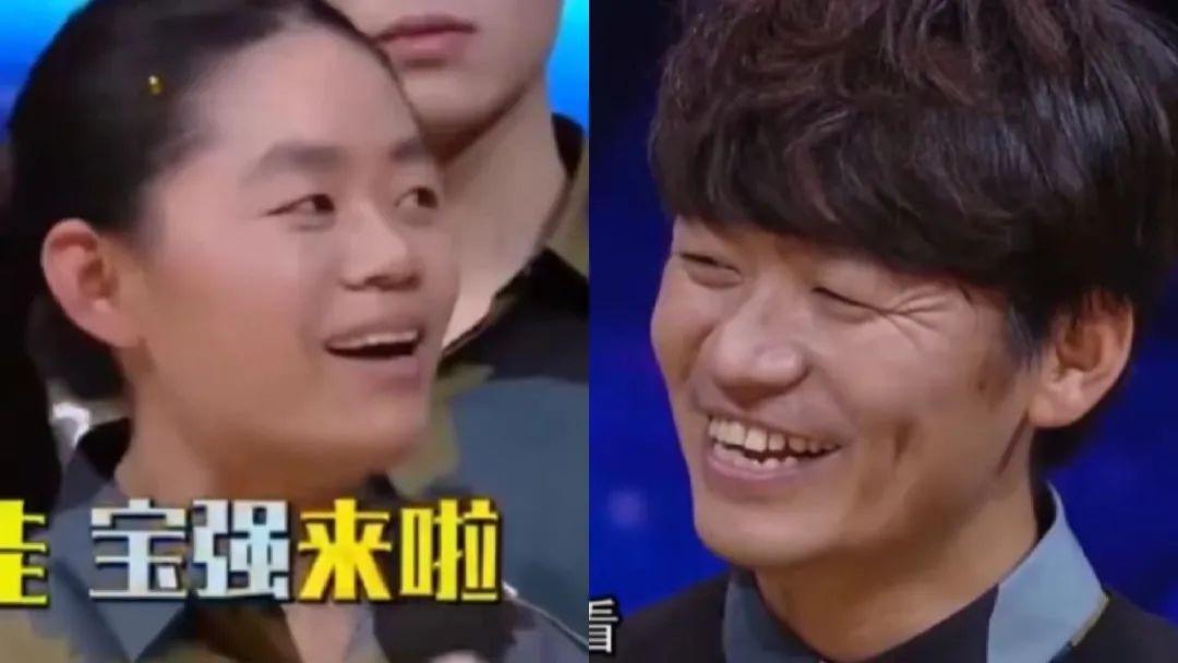 撞脸|明星搞笑撞脸合集，张若昀像哈士奇，金瀚神似三星堆