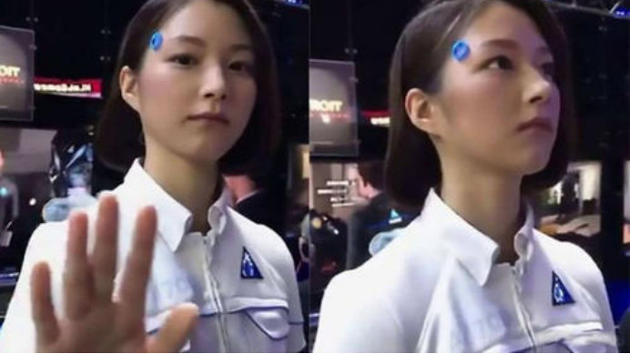 宿州 日本女性机器人10万元一个，为何能得到全球追捧？专家点明原因