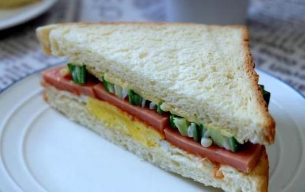 卤水|开学季！推荐7道营养又可口的早餐，吃得好才能长个，上课有精神