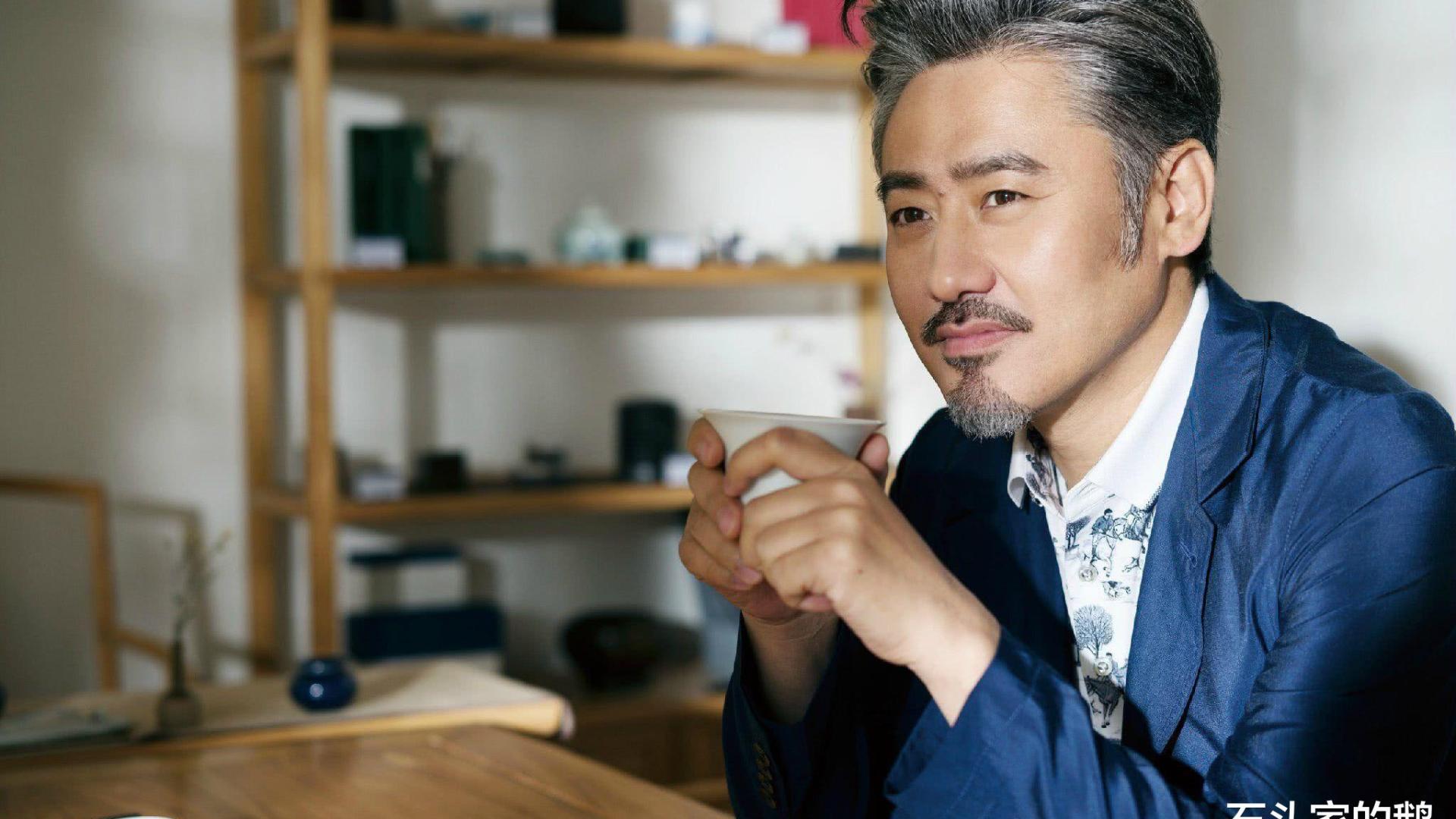 中年女同学的自救|吴秀波到底教会了多少娱乐圈渣男？霍尊用同样的方式，想把陈露送进监狱