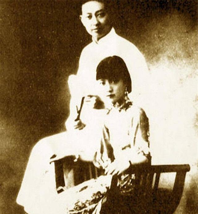 刘小雨说情感|京剧“冬皇”孟小冬，曾艳压一众民国女子，她究竟长得有多美