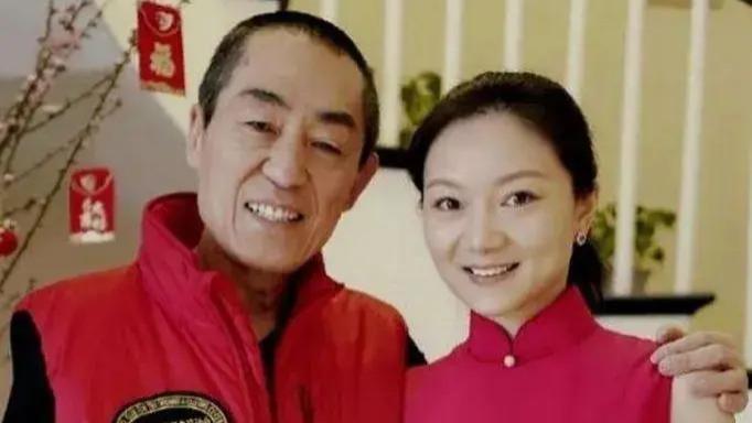 遇合情感攻略|一次刚上大学的陈婷找到张艺谋说：我怀孕了，我才19岁，你要对我负责