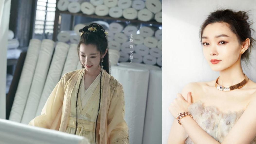 赘婿六大美你更喜欢哪一个