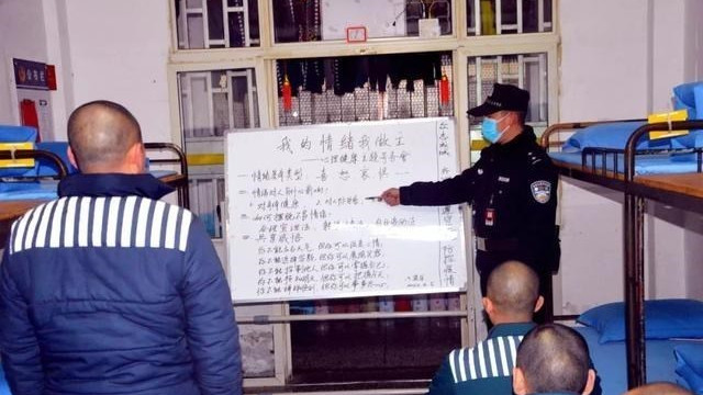 有心人喵喵 山东一50岁男子出狱2个月，竟侵犯怀孕6个月孕妇，网友：禽兽不如