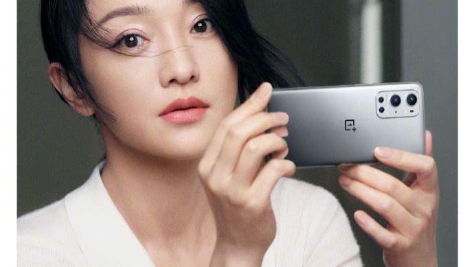 周迅新代言官宣，搭档胡歌出任一加手机品牌代言人