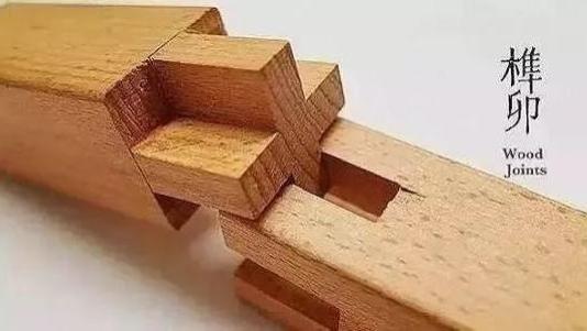 大无语事件！榫卯技术被韩国成功申遗？