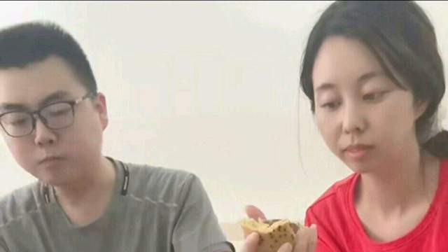 羽扇清风 田静的贤惠人人夸，可别忘了她背后的男人姚威