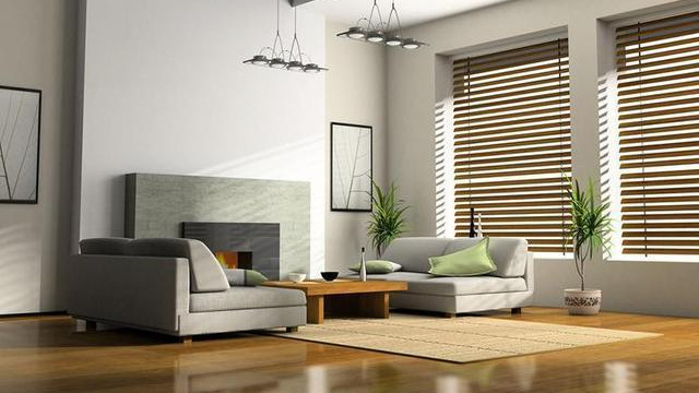 还在给卖窗帘的坑？教你6种窗帘搭配方法，省钱又有面！