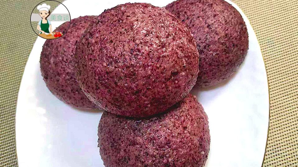 黑米|夏天，这美味女人要多吃，蒸一蒸低脂营养高，女人常吃补气血体质好