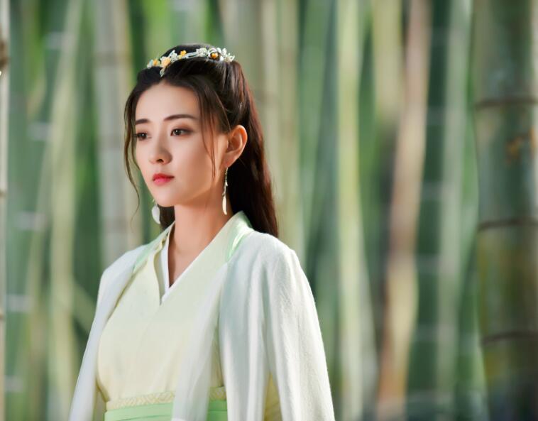 《武当一剑》正播,金庸经典也在路上,秦俊杰、梁洁、邢菲主演 《武当一剑》正播,金庸经典也在路上,秦俊杰、梁洁、邢菲主演
