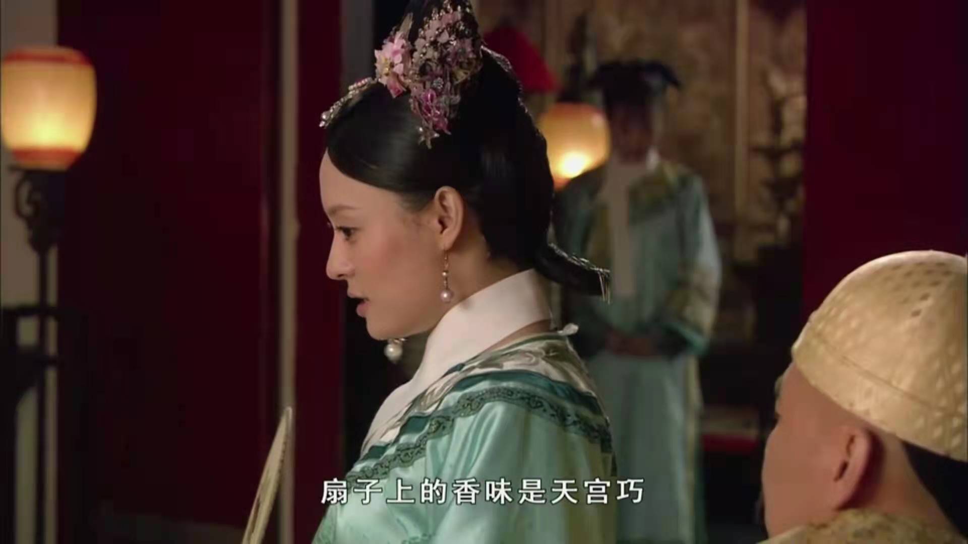 谢汶青|《甄嬛传》甄嬛如何笼络人心11：甄嬛是如何用才情征服皇帝的？
