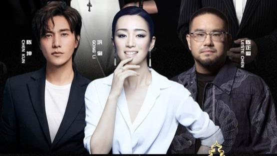 有感情的痞子|北影节盛大开幕，《穆赫兰道（4K）》9秒售罄，称最拼手速的电影