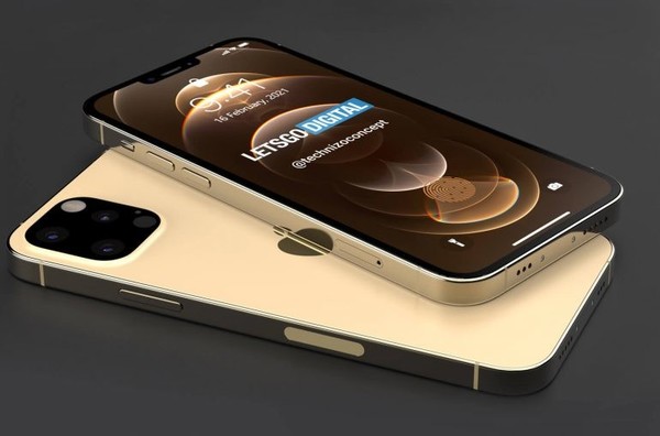 iPhone 13 Pro或提