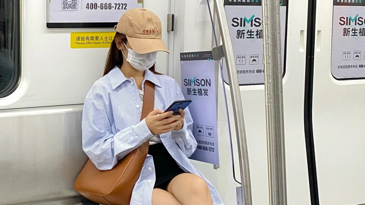 清梦幽 恋爱不是选择出来的，婚姻也是