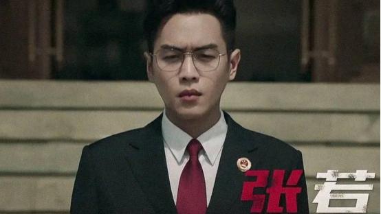 丁剑剑|犯罪剧《完美证据》要火，张若昀焦俊艳主演，王劲松韩童生当配角