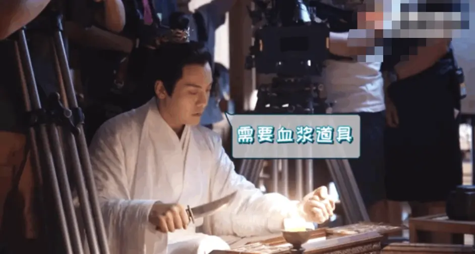 惊讶！陈伟霆灵魂拷问：我的国语是不是很标准！