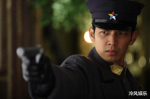 从片酬5千万的当红小生到突然无人问津?钟汉良究竟怎么了 从片酬5千万的当红小生到突然无人问津?钟汉良究竟怎么了