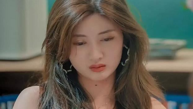 马子佳|心动4：女4男1隔空秀恩爱，一前一后发减肥微博，生怕别人不知道