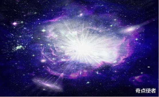 太阳的终局竟是如许!科学家肯定其灭亡方法,终极成“宇宙之眼”
