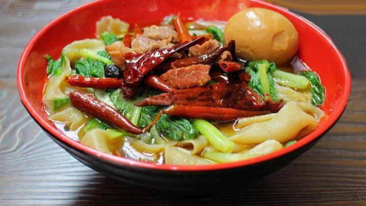 面条|“最容易”长胖的5种家常主食，减肥人从来不吃，你可能天天在吃。