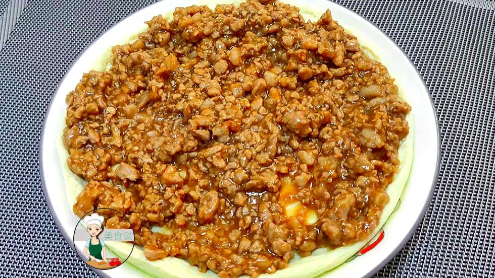 核桃|秋天，这菜多做给孩子吃，蒸10分钟出锅，鲜嫩好消化，孩子爱吃体质好