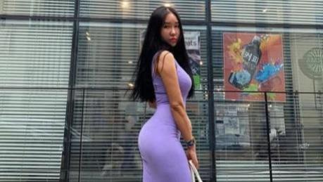 健身达人，诱人的曲线，羡慕了吗？每天3个动作，你也能拥有