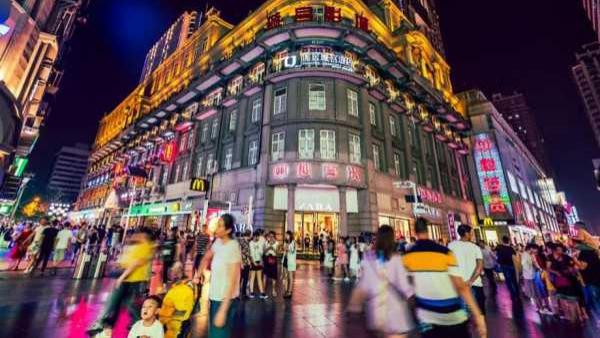 奶茶|创业开店，开在哪里比较好？