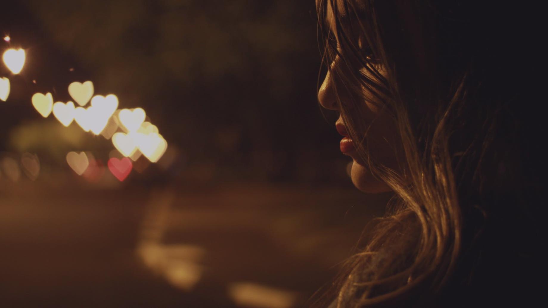 超鸟 哪一刻你突然明白，TA并不爱你？