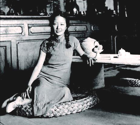 1948年12月17日，北京某