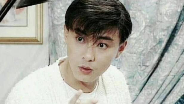 反派|张卫健演过的反派角色：个个都是经典，尤其第三个不会再有！