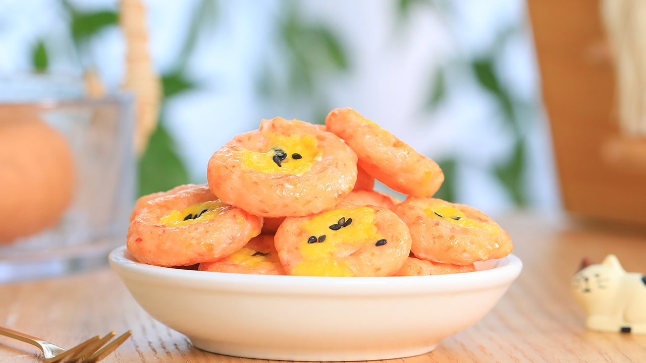 胡萝卜|秋天别错过这道菜，补钙助长高，孩子三天两头喊我做！