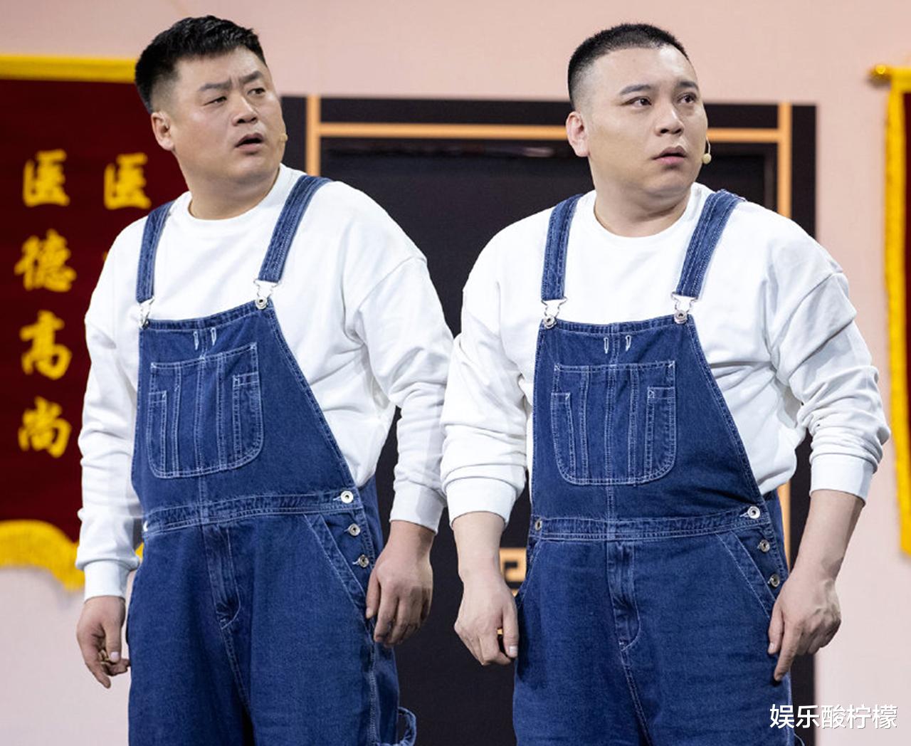 《欢乐喜剧人7》秦霄贤宋晓峰夺冠,豆瓣分3.5,还有第8季吗 《欢乐喜剧人7》秦霄贤宋晓峰夺冠,豆瓣分3.5,还有第8季吗