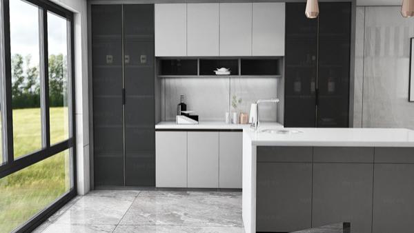 美佳全屋定制|选全屋定制家装怎样避免交“智商税”？