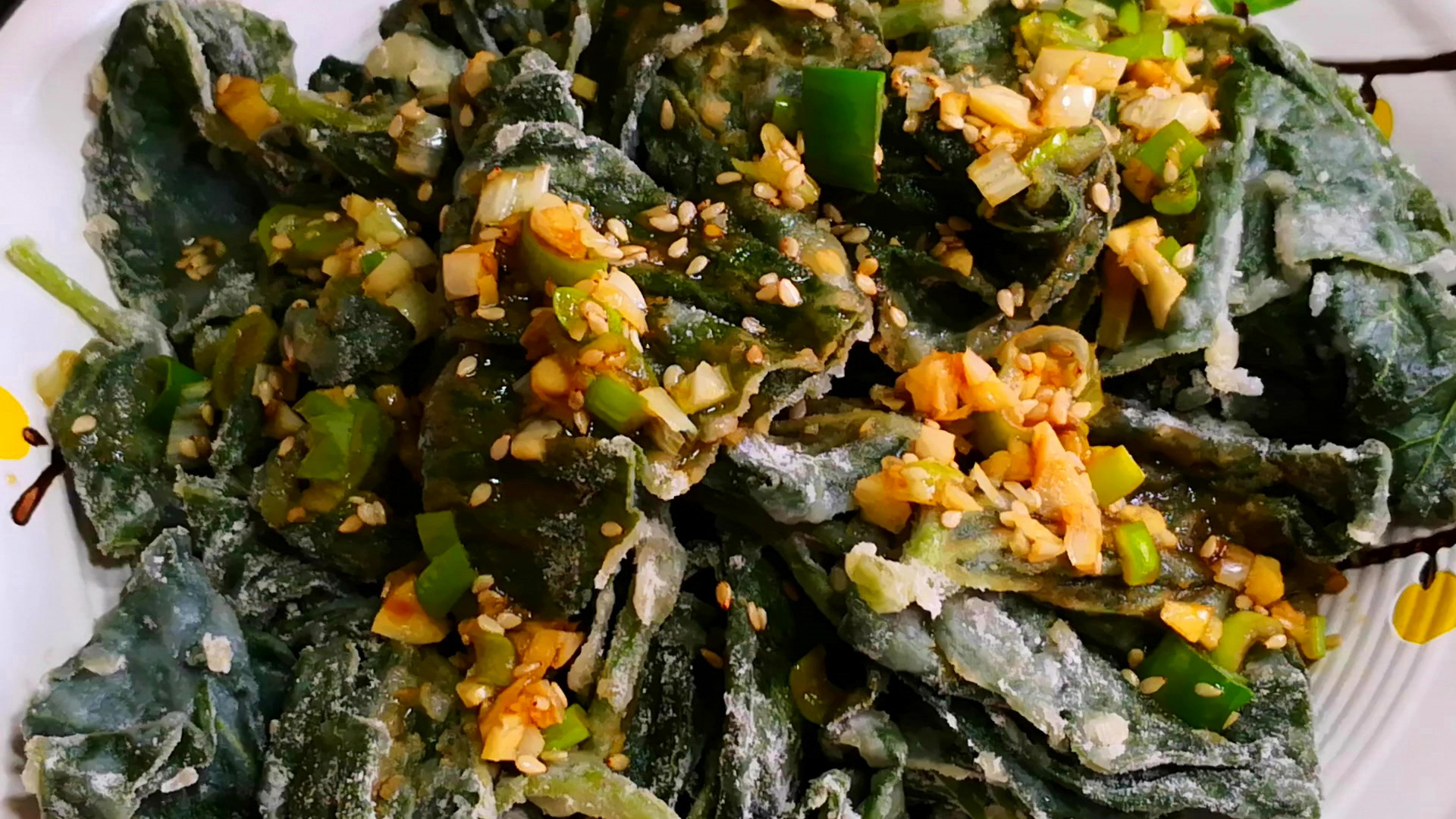 卤水|秋天，这5道蒸菜不能少，少油少盐，蒸一蒸就搞定，好吃去秋燥