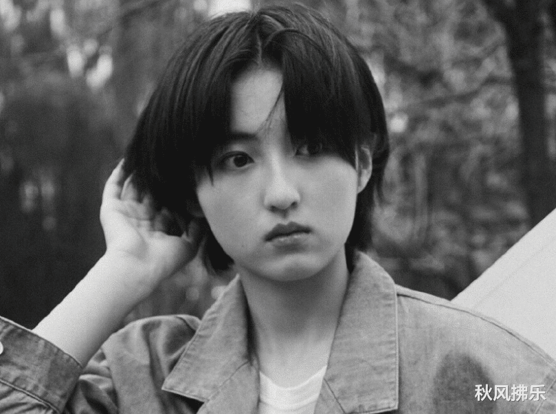 她被称为是“最年轻的老戏骨”,献出荧幕初吻后,众人直呼长大了 她被称为是“最年轻的老戏骨”,献出荧幕初吻后,众人直呼长大了