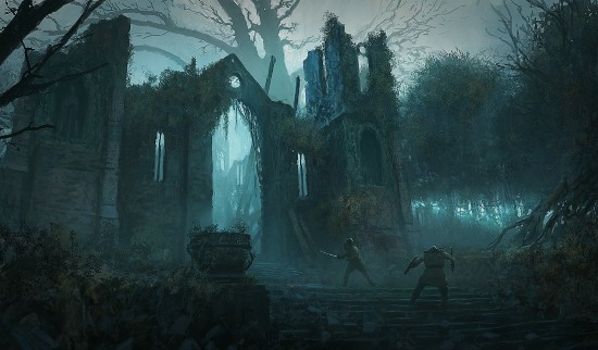 推特账号@XboxStudio