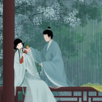 伤感情感文案