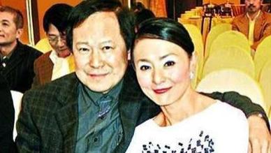 桃小菁说说|李赛凤的毁灭史：从“最美警花”到全港笑料，她经历了什么？