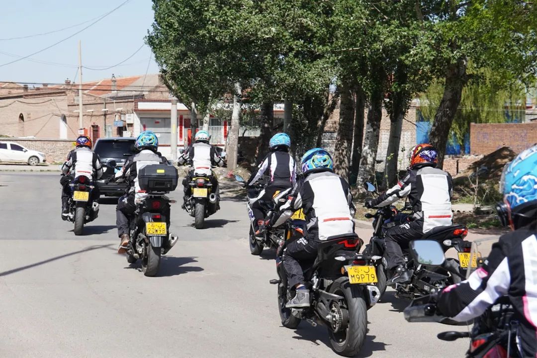 自由之旅 第六季在路上 从赛博朋克的蔚县到绝塞名山之浑源 汽车资讯 ok娱乐网