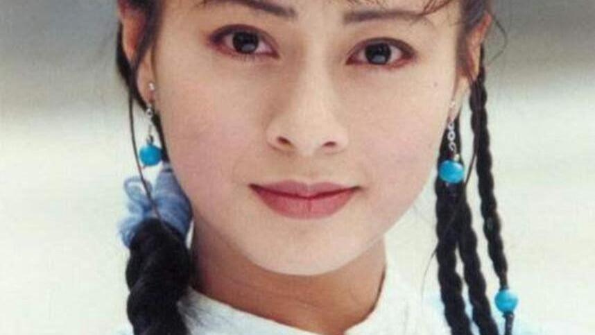 范冰冰|《还珠格格》首选小燕子发声，错失角色至今未火，成全赵薇心不甘