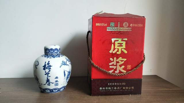 野生菌|芝麻香酒可不只景芝这一路，还有很多流派