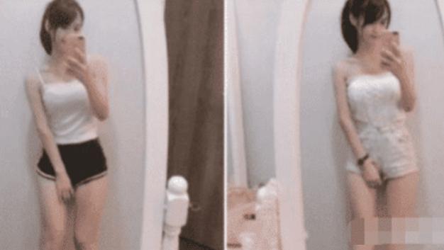 苏月瑾|“?女同事半夜发来了两张照片，问我哪张更好看，你们说这是啥意思啊？”