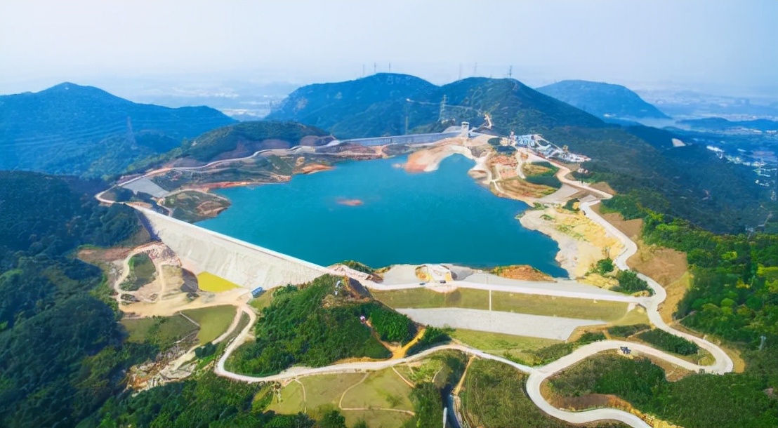 中国又一项逆天工程开建！这次将