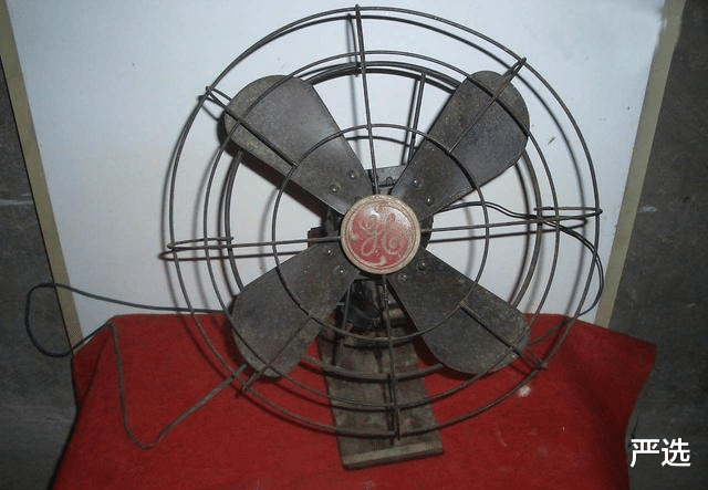 风扇|吹了一百多年的风扇,却被一家中国企业颠覆,339元让格力很难受