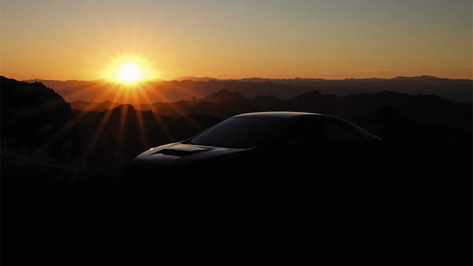 【345马力/2.4T发动机，